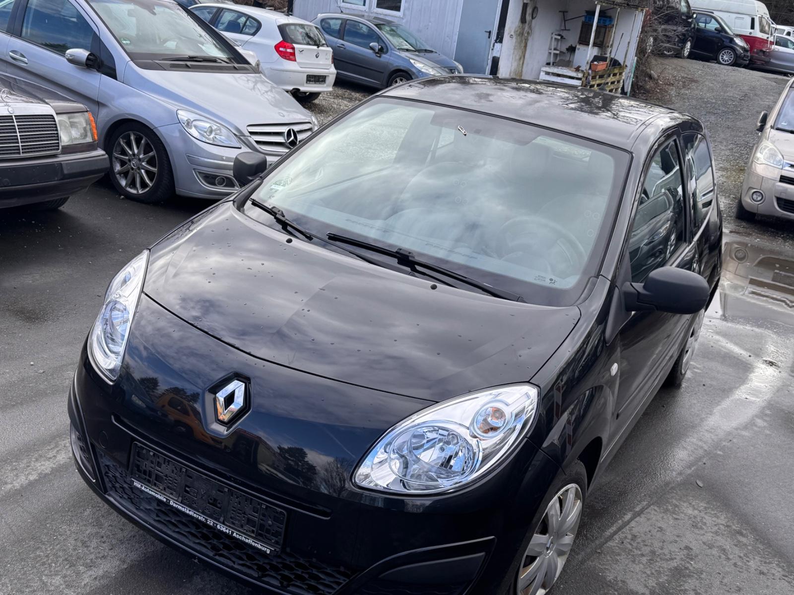 Renault Twingo Authentique