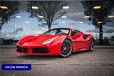 Ferrari 488 Spider 3.9 HELE * NL geleverd * Atelier * Ca - Ferrari 488 Spider aus 2017