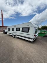Dethleffs Exclusiv 760ER - Dethleffs Exclusiv