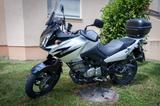 Suzuki V-Strom 650 (DL650) - Angebote