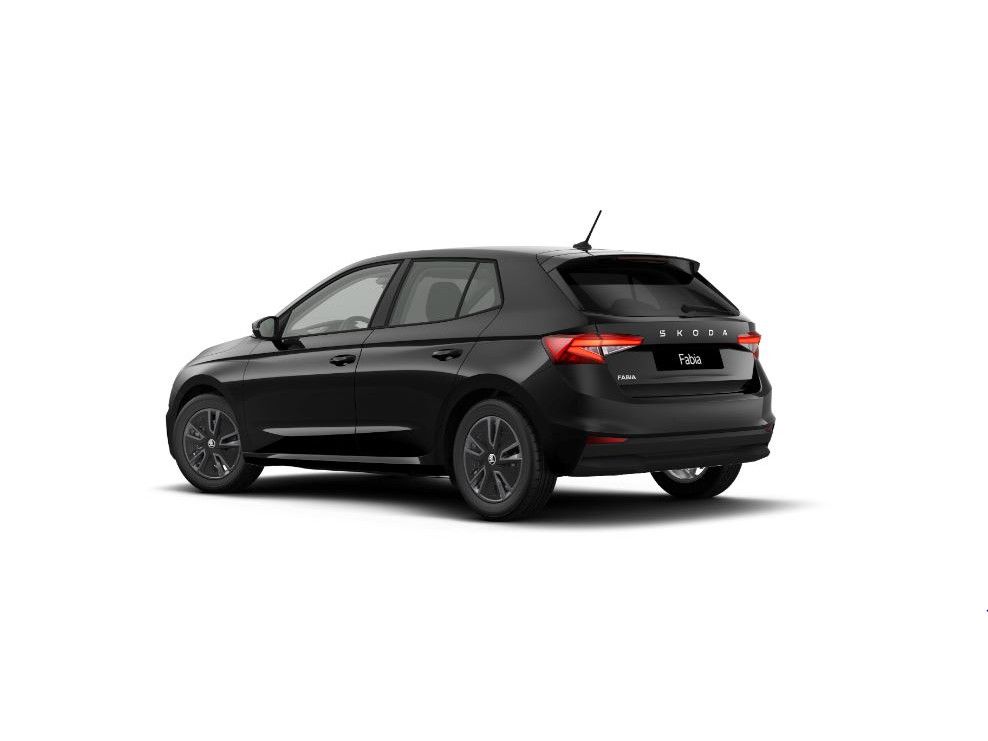 Skoda Fabia - Bild 3