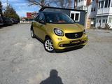 Smart ForFour 1.0 TÜV NEU*80T/KM*2Hand*Pano-Dach*Tempo - Smart ForFour bis 10.000 Euro