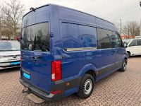 Volkswagen Crafter - Vorschau Bild 8