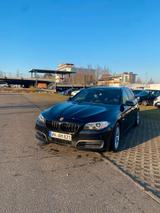 BMW Verkaufe/Tausche BMW 525 D Eruo 6 - BMW 525: 5er 525d