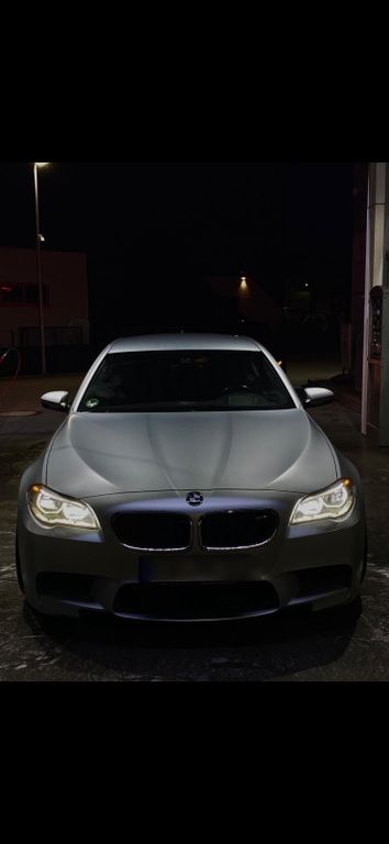 Image of BMW M5