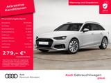 Audi A4 Avant 2.0 TFSI LED NAVI KLIMA - gebrauchte Audi A4 aus dem Jahr 2022