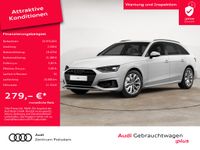 Audi A4 - Vorschau Bild 1