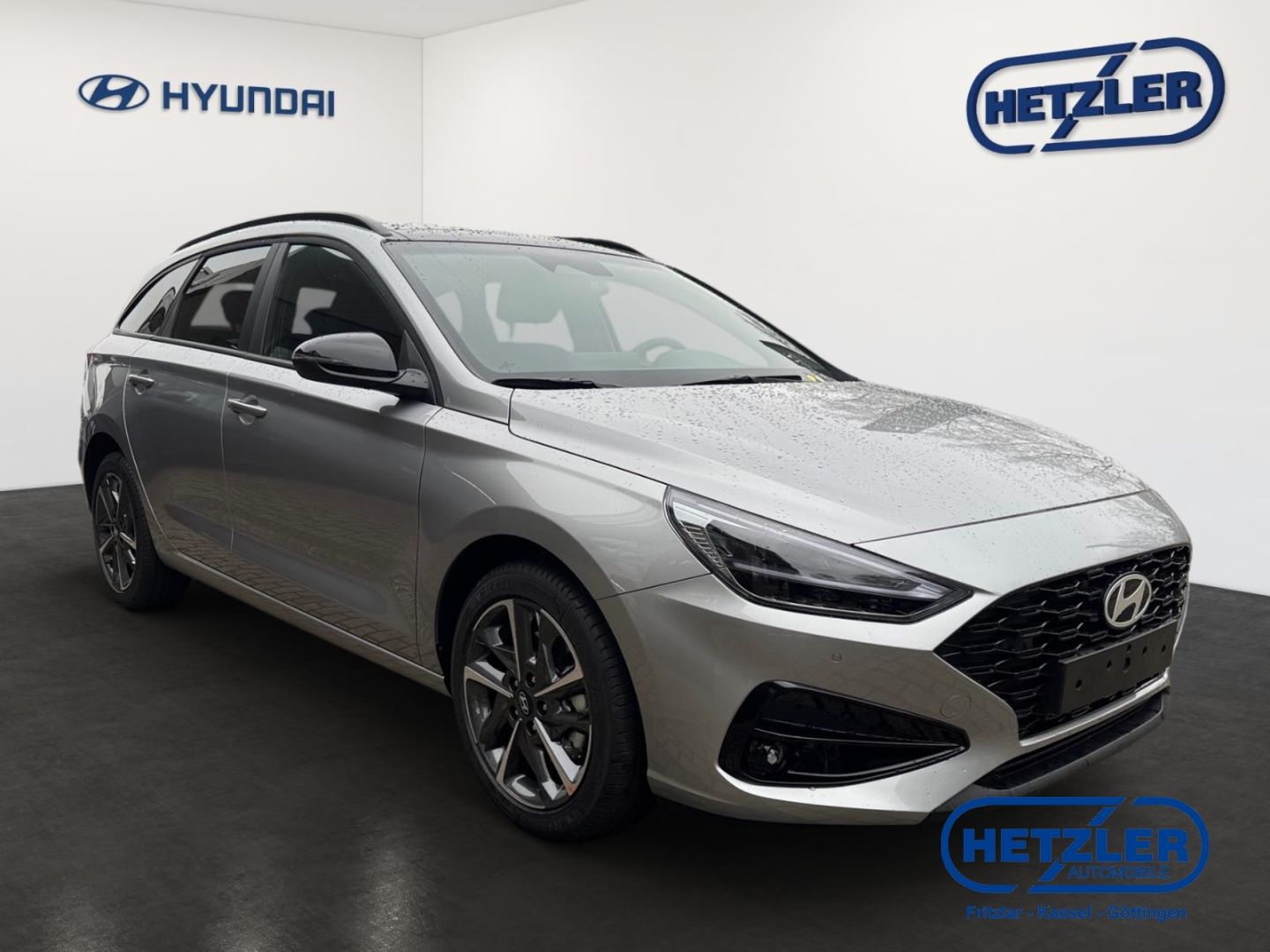 Hyundai i30 – Bild 2