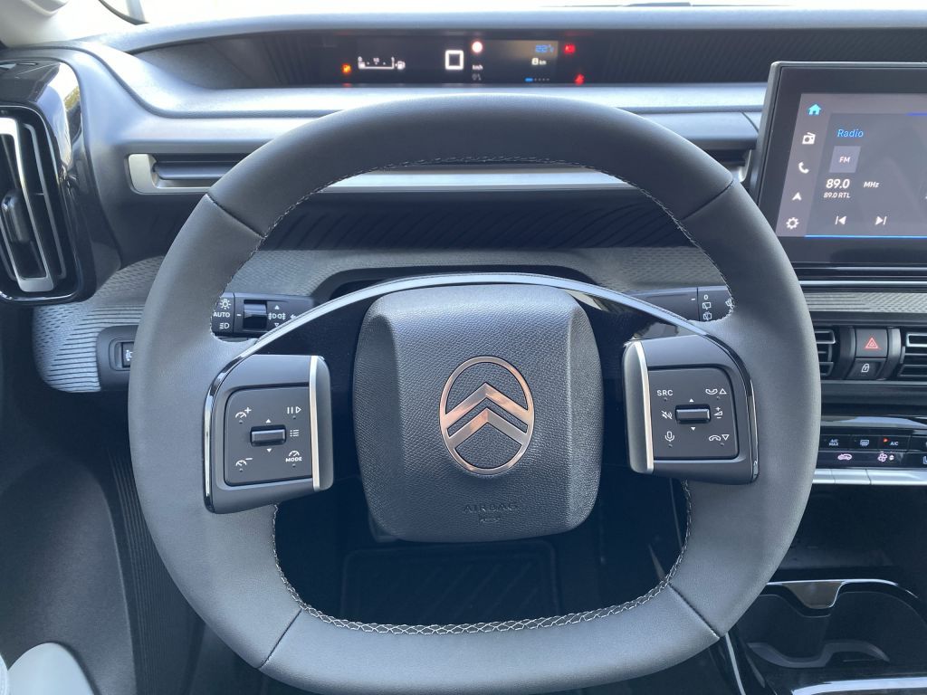 Fahrzeugabbildung Citroën C3 Turbo 100 MAX *Winterpaket*Allwetter*LED*Nav*