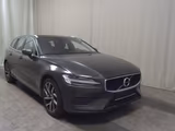 Volvo V60 D3 Momentum Pro T-Leder Navi LED RFK BLIS - Volvo V60: Momentum Pro