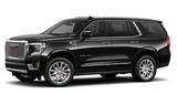GMC Yukon Denali - 6,2l V8 TV, Sunroof - GMC Yukon: Denali