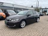 Lexus ANDERE CT 200h - gebrauchte Lexus Kleinwagen