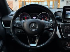 MERCEDES-BENZ GLE 350d 4Matic|AMG-Line|360°|ACC|Standhzg|Pano
