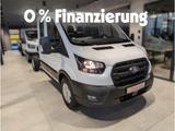 Ford Transit Fahrgestell 350 L3 2.0 EcoBlue Doppelkab - Ford Transit Neuwagen in Dortmund