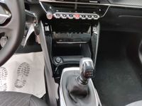 Peugeot 208 - Vorschau Bild 21