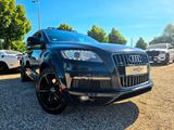Audi Q7 4.2 TDI quattro S-line OpenSky / Luftfahrwerk - Audi: Luftfahrwerk