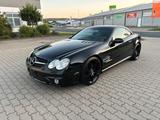 Mercedes-Benz Mercedes SL 500 R 230 AMG Edition 65 - Mercedes-Benz 65 AMG
