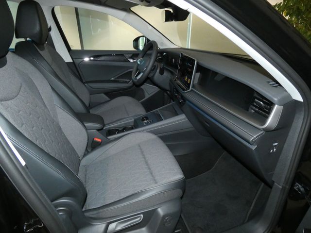 Tayron 2.0 TDI Life DSG AHK NAVI 7 SITZER
