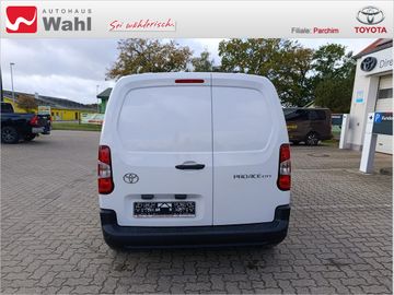 Toyota Proace (Verso) - 4