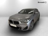 BMW X2 (F39) - X2 sDrive20d Msport - BMW X2: F39
