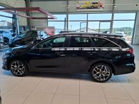 Kia cee'd Sportswagon - Vorschau Bild 2