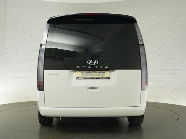 STARIA CRDI PRIME AT 9-SITZER+VOLL LED+SCHIEBETÜ