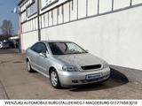 Opel Astra G Coupe 2.2 16V 1.Hand TÜV NEU - Opel Astra mit Benzin-Antrieb: Coupé, 16v Coup