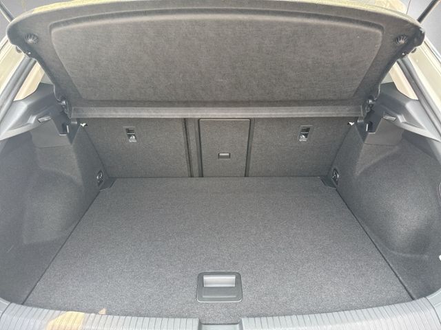 T-Roc 1.0 TSI Life LED+NAVI+KLIMA+KAMERA+SHZ+PDC