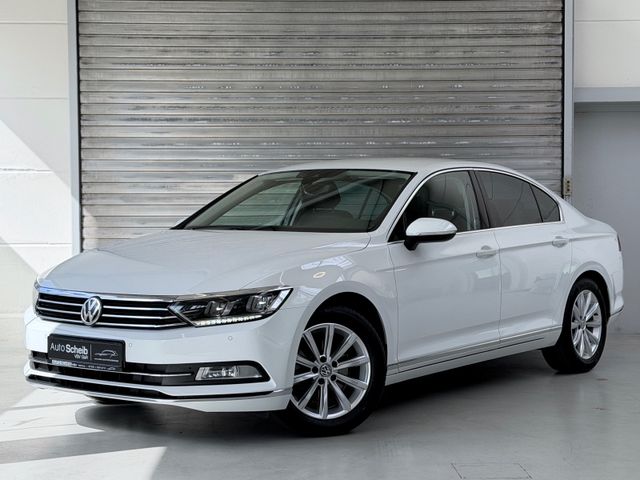 VW Passat Highline Aut.*1.Hand*ACC*Virtuel*Kamera*