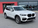BMW X3 xDrive 20d Advantage *19Zoll*LEDER/Sport*360* - BMW X3: Allradantrieb