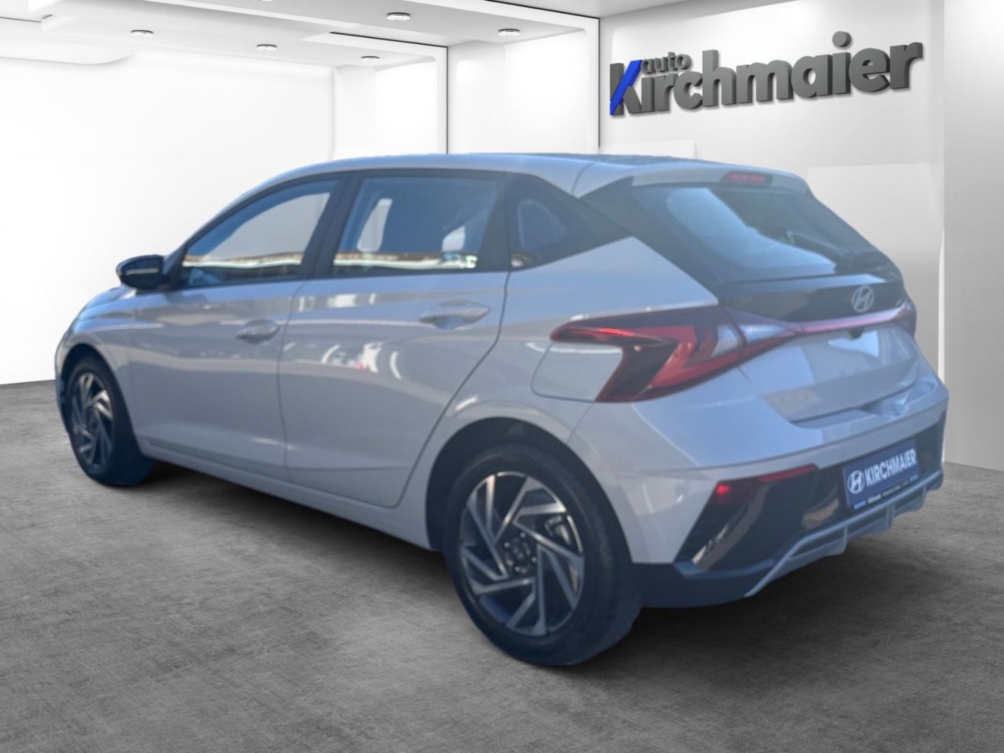 Hyundai i20 – Bild 4