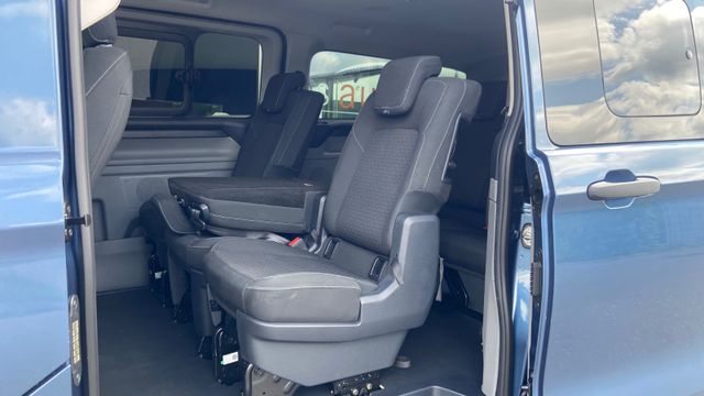 Fahrzeugabbildung Ford Transit Custom Kombi 320 L2 Trend NAVI+RFK, AHK