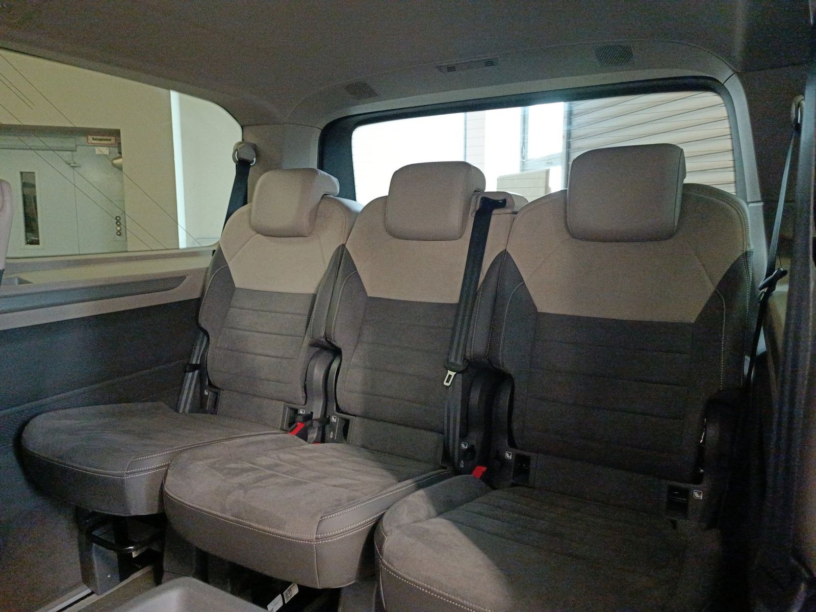 Volkswagen T7 Multivan - Bild 21
