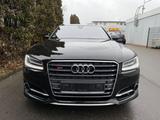 Audi A8 3.0 TDI Quattro Matrix S-line voll Ausstattun - Audi A8: TDI