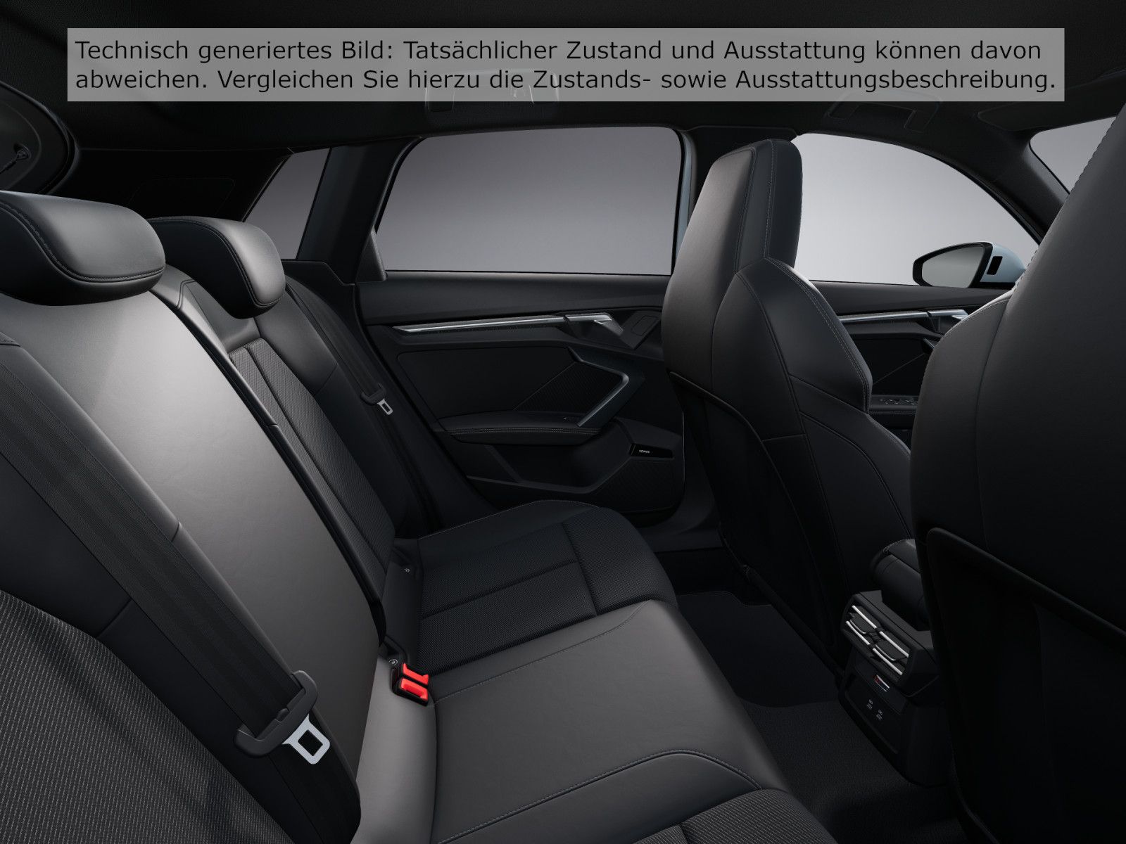 Audi A3 - Bild 12