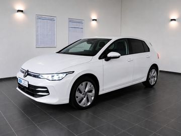 Volkswagen Golf - 3