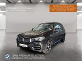 BMW X3 xDrive20d Driv.Assist+ LiveCockpitProf HiFi - BMW X3 Gebrauchtwagen in Dortmund
