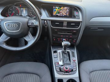 Audi A4 - 7