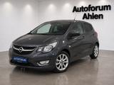 Opel Karl Exklusiv Schiebedach Leder 1A Opel Historie - Opel Karl: Exklusiv