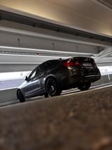 BMW 320i M Sport M Sport - BMW 3er Reihe Gebrauchtwagen in München