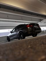 BMW 320i M Sport M Sport - BMW 320: M Sport