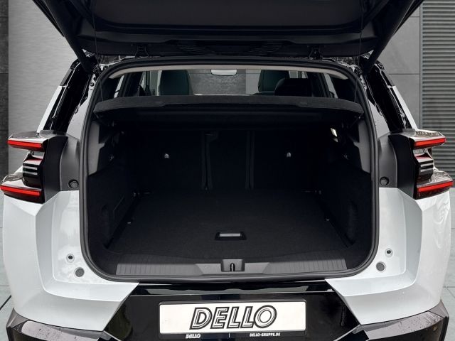 Citroën C5 Aircross - Bild 10