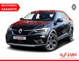 Renault Arkana 1.3 TCE Intens LED Navi ACC AHK Kamera - Renault Arkana SUV