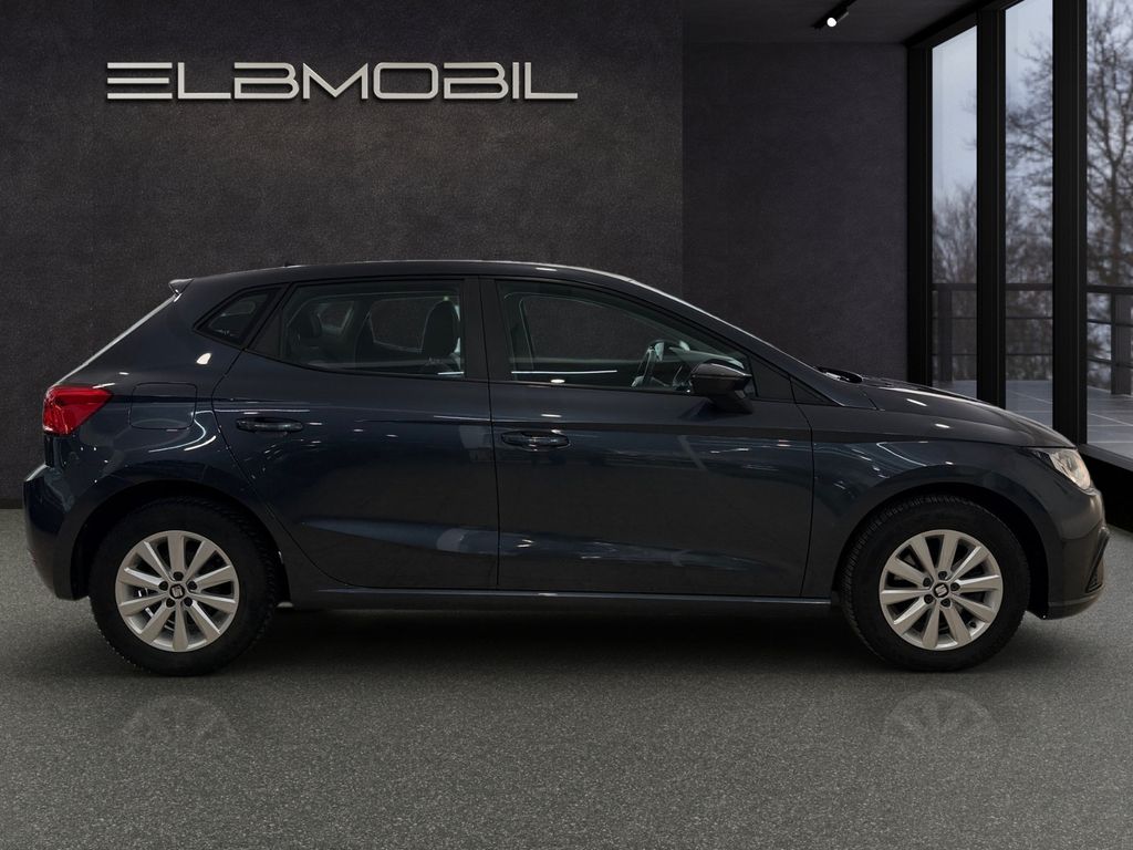 Seat Ibiza - Bild 7