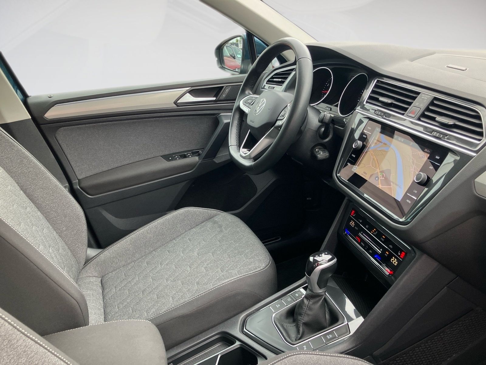 Volkswagen Tiguan - Bild 9