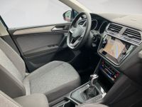 Volkswagen Tiguan - Vorschau Bild 9