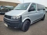 Volkswagen T5 Wohnmobil - Volkswagen T5: Wohnmobil