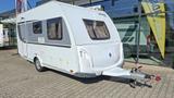 Knaus 420 Sport QD Mover+Solar+Vorzelt - Knaus Sport