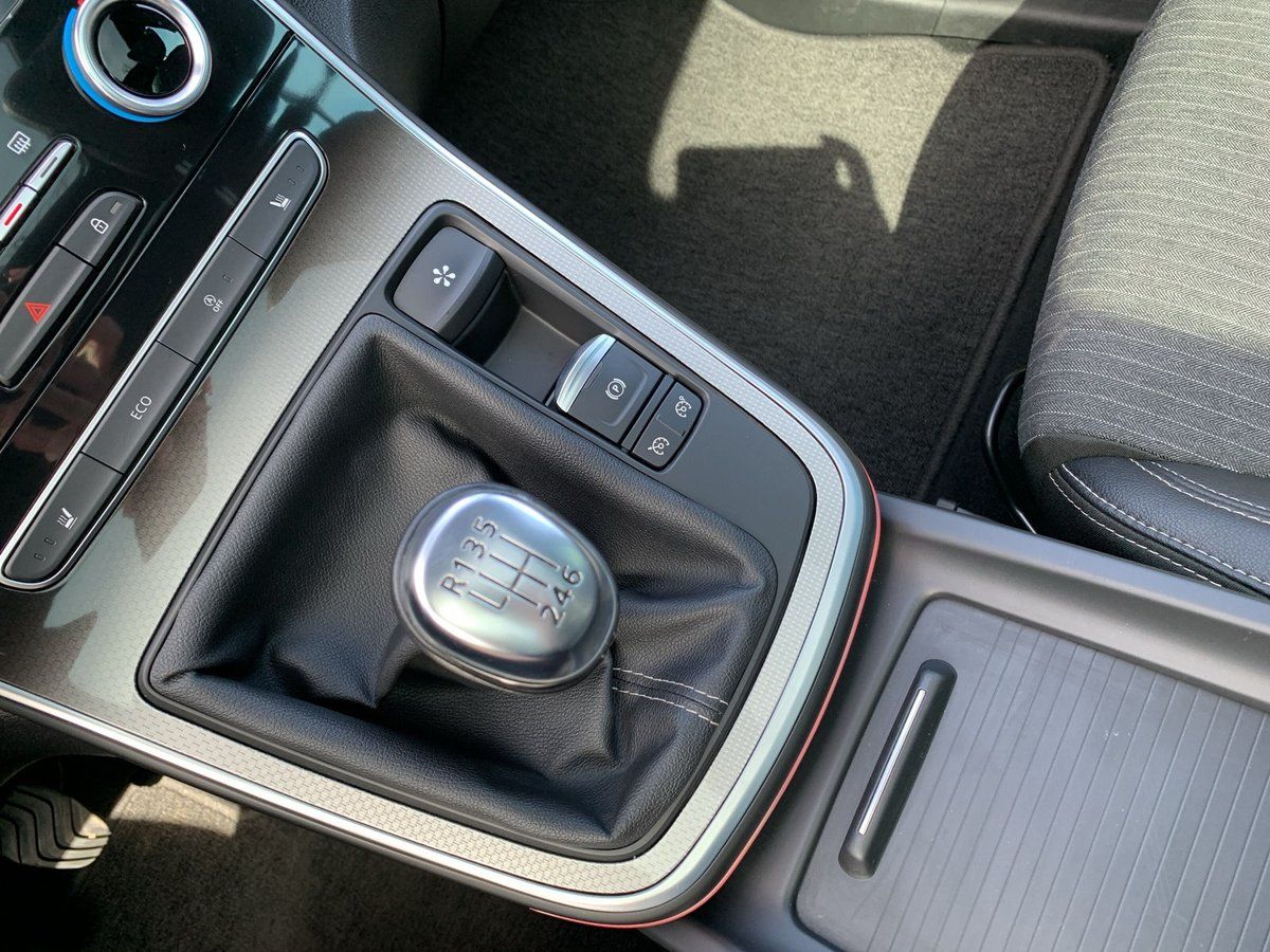 Renault Grand Scenic - Bild 19