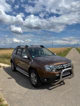 Dacia Duster 1.6 16V 105ps  - gebrauchte Dacia Duster aus dem Jahr 2013